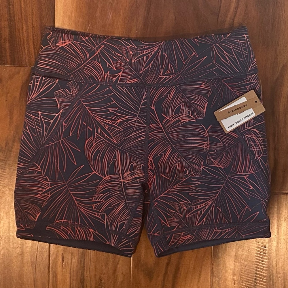 Title Nine shorts